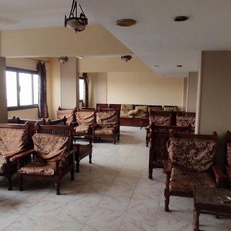 אסואן Memnon Hotel מראה חיצוני תמונה