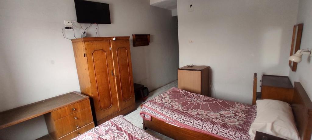 אסואן Memnon Hotel מראה חיצוני תמונה