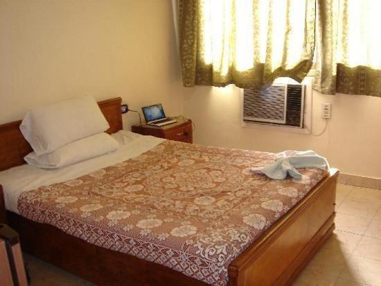 אסואן Memnon Hotel מראה חיצוני תמונה