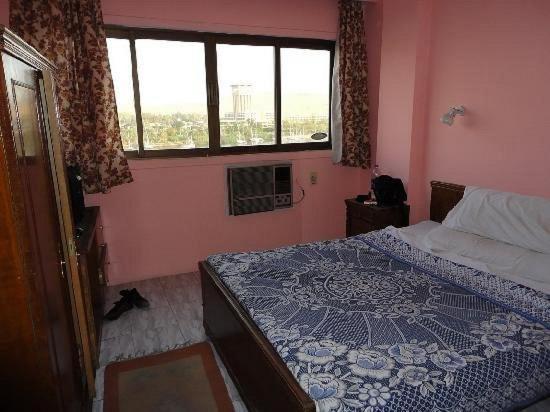 אסואן Memnon Hotel מראה חיצוני תמונה